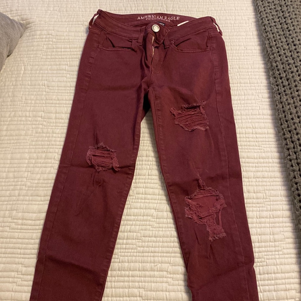 American Eagle Jegging